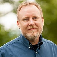 Keynotespeaker: Jeff Patton