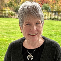 Keynotespeaker: Arline Sutherland