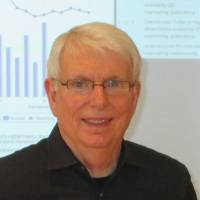 Keynotespeaker: Jeff Sutherland