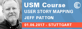 User Story Mapping Workshop Jeff Patton